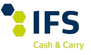 IFS Cash & Cerry